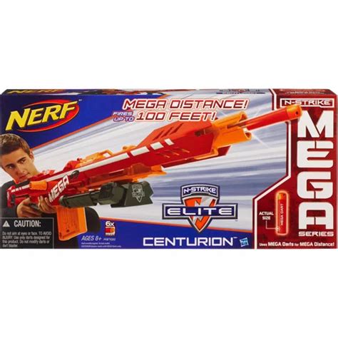 Nerf Mega Centurion