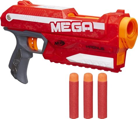 Nerf Mega Magnus