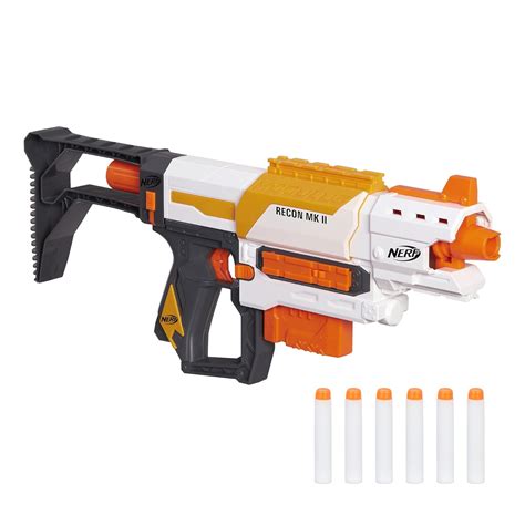 Nerf Modulus Recon MKII 4-in-1 Blaster