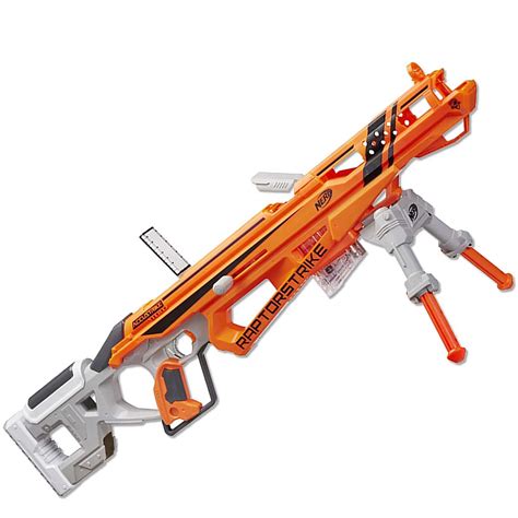 Nerf N-Strike Elite AccuStrike RaptorStrike