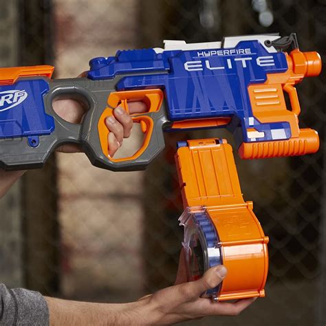 Nerf N-Strike Elite TV commercial - Sports Science