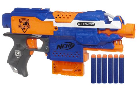 Nerf N-Strike Elite Vortex TV Commercial