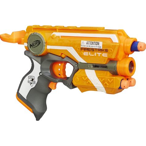 Nerf N-Strike Firestrike