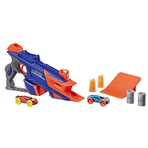 Nerf Nitro LongShot Smash