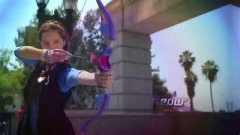 Nerf Rebelle Secrets & Spies TV Spot, 'Fearless' Song by Echosmith