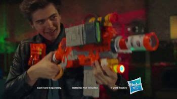 Nerf TV Spot, 'Never Duplicated'