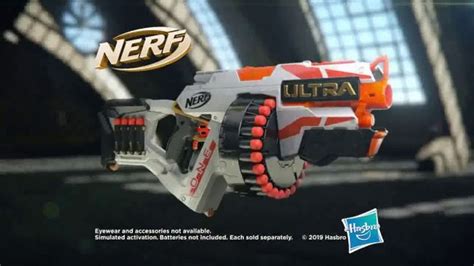 Nerf Ultra One TV Spot, 'That's a Win'