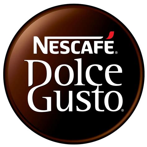 Nescafe Dolce Gusto logo