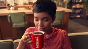 Nescafe TV Spot, 'Pasión'