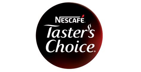 Nescafe Taster's Choice