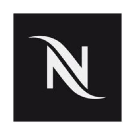 Nespresso Aeroccino3 logo