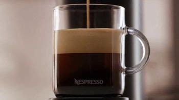 Nespresso TV Spot, 'Global Movement' Featuring George Clooney created for Nespresso