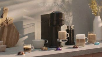 Nespresso TV commercial - Morning Experience