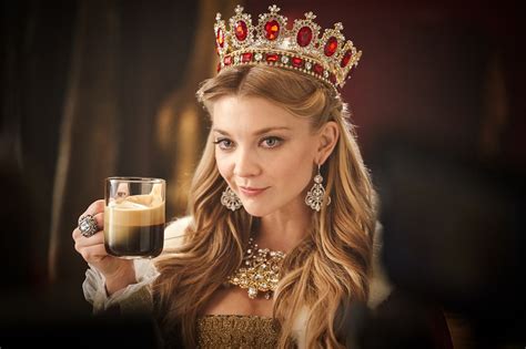 Nespresso TV Spot, 'The Quest' Featuring George Clooney, Natalie Dormer, Song by Peter Gabriel
