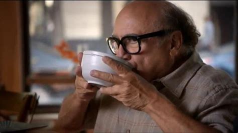 Nespresso TV Spot, 'Training Day' Featuring George Clooney, Danny DeVito featuring Zach Chilson