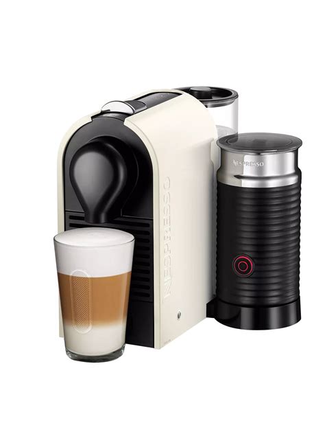 Nespresso U Coffee Maker