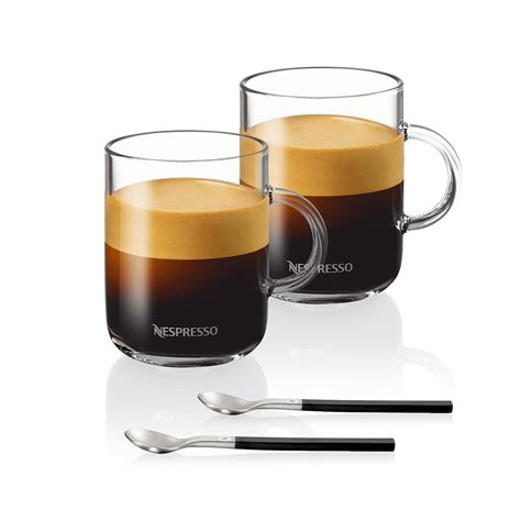 Nespresso Vertuo Coffee Mug