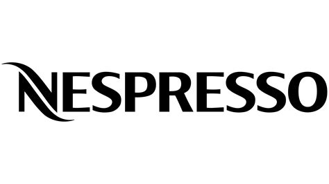Nespresso VertuoLine logo