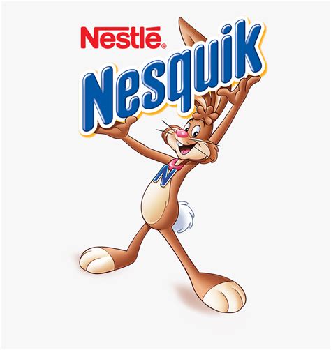 Nesquik Bunny Ears App logo
