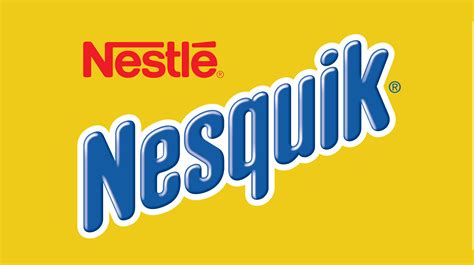 Nesquik Chocolate logo