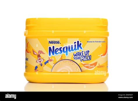 Nesquik Gift Card logo