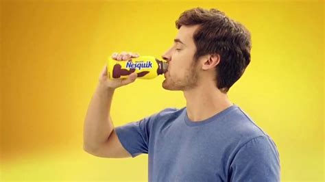 Nesquik TV Spot, 'Wave of Taste'