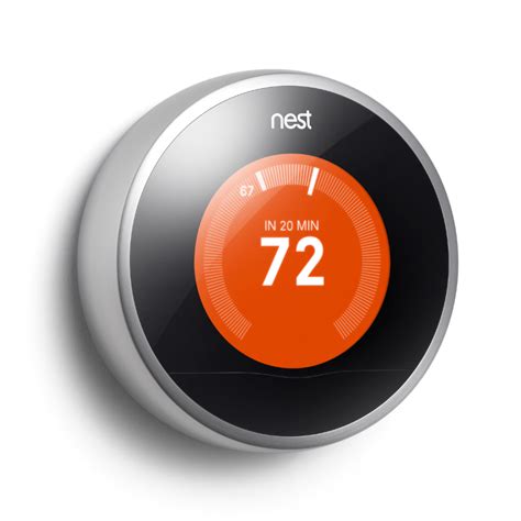 Nest (Heating & Cooling) Thermostat E tv commercials