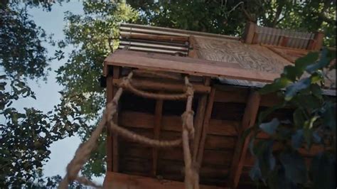 Nest Cam TV Spot, 'Treehouse' Song by Gaby Moreno featuring Jax Daniel Morgan