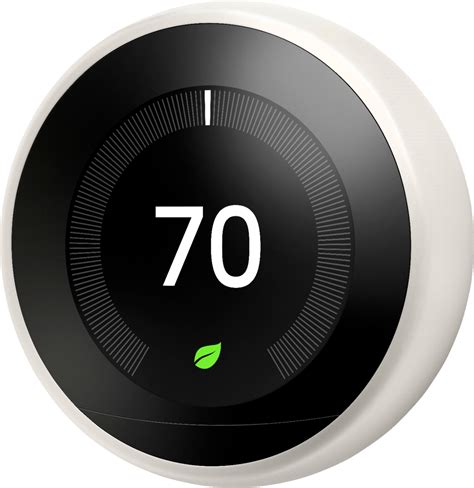Nest Learning Thermostat TV Spot, 'The Conservationist'