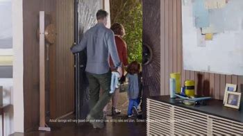 Nest TV Spot, '127 Willow Lane Has Had Some Work Done'