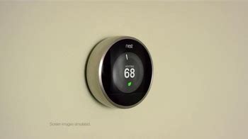 Nest TV commercial - Everyone Loves Their Nest Thermostat. Except This Guy.