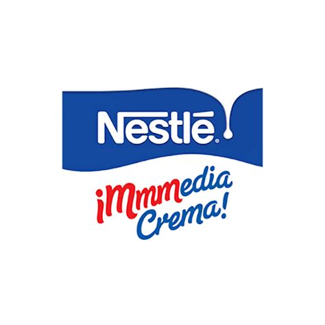 Nestle Media Crema