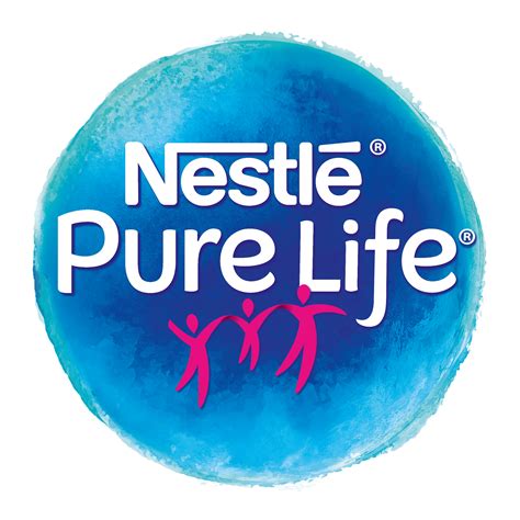 Nestle Pure Life logo