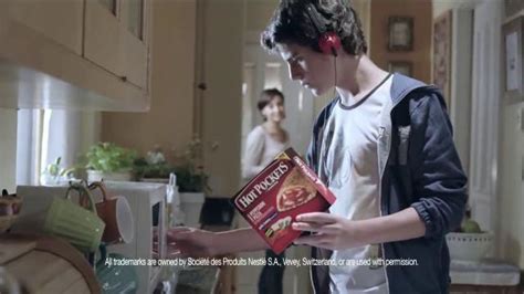 Nestle TV commercial - Siempre lo mejor