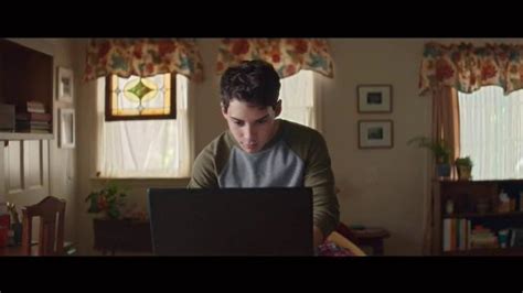 Nestle Toll House TV Spot, 'Acceptance Letter'