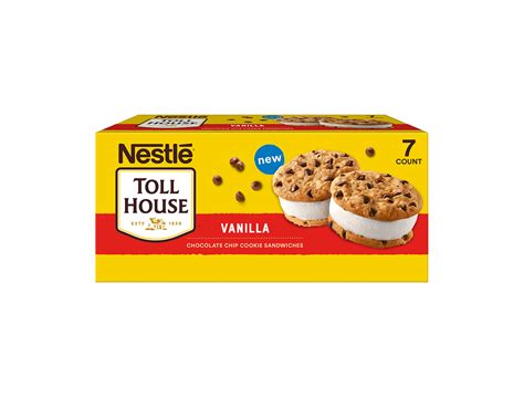 Nestle Toll House tv commercials