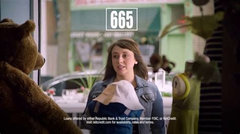 NetCredit Personal Consumer Loans TV Spot, 'Pregnant Woman: Credit Score in the Way'