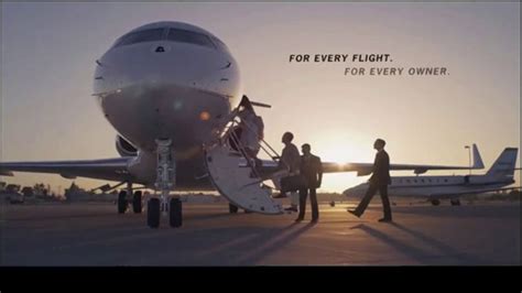 NetJets TV Spot, 'A Culture of Private Jet Safety'