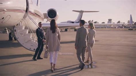 NetJets TV Spot, 'Private Aircraft Access' created for NetJets