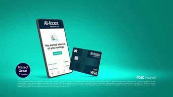 NetSpend All-Access Account TV Spot, 'Planning a Trip' created for NetSpend Card