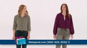 NetSpend All-Access Card TV Spot, 'Get Paid to Spend'