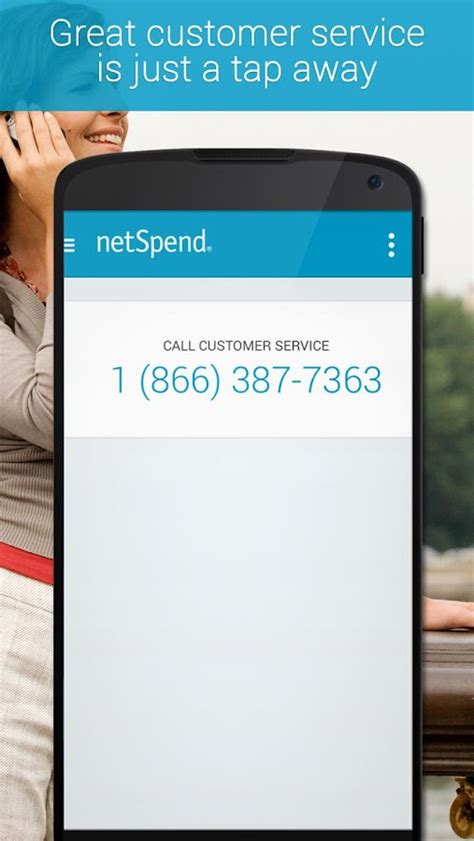 NetSpend Card Mobile App logo