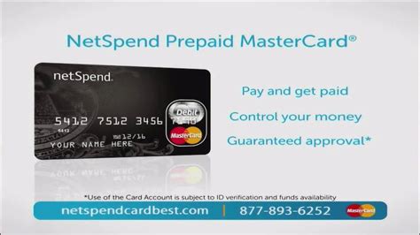 NetSpend Card TV Spot, 'Bank of Kim and Mary'