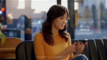 NetSpend Card TV Spot, 'On Your Terms: Direct Deposit' created for NetSpend Card