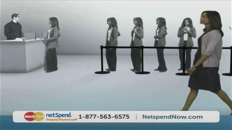 NetSpend Prepaid MasterCard 2 TV Spot, 'Used to be Me' created for NetSpend Card