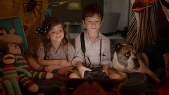 Netflix Kids TV Spot, 'Supplies' featuring Mark Scheibmeir