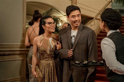 Netflix TV Spot, 'ABC: Always Be My Maybe' Featuring Ali Wong, Randall Park, Ashley Iaconetti, Jared Haibon featuring Ali Wong