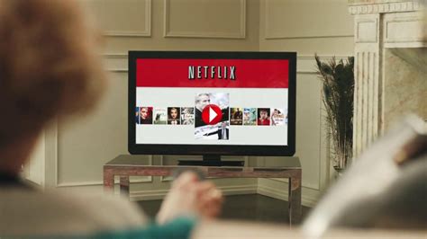 Netflix TV Spot, 'Interstellar Gateway'