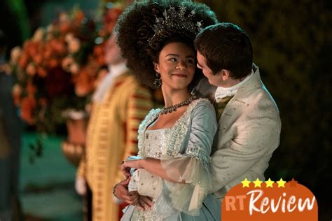 Netflix TV Spot, 'Queen Charlotte: A Bridgerton Story'