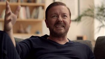 Netflix TV Spot, 'Superfan' Featuring Ricky Gervais, Song by The Hit House